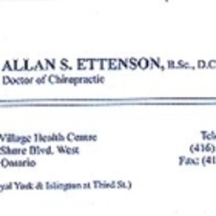 Images Allan S Ettenson
