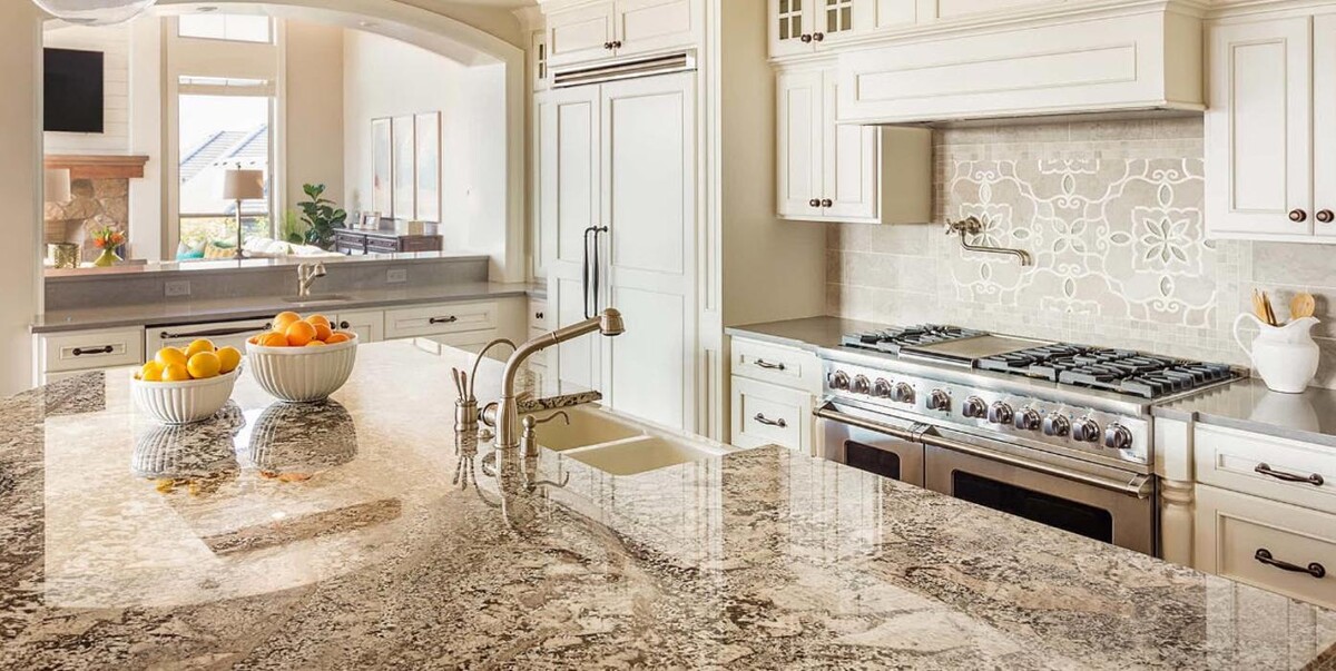 Images Granite Kings