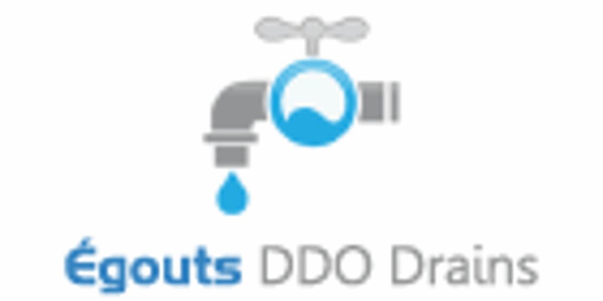 DDO Drain-Égout Inc Logo