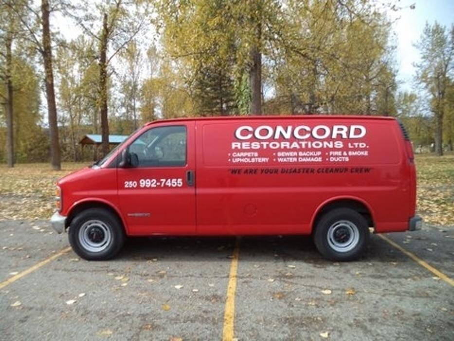 Images Concord Restorations Ltd