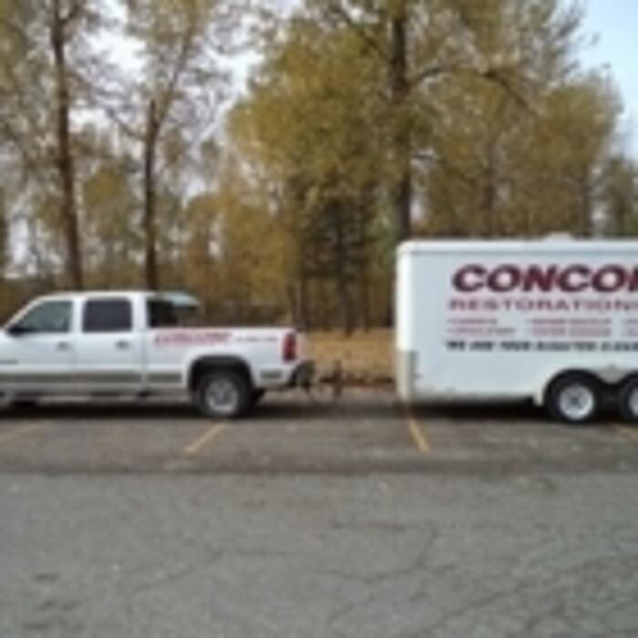 Images Concord Restorations Ltd