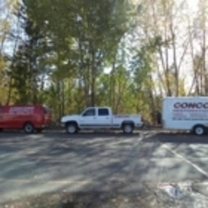 Images Concord Restorations Ltd