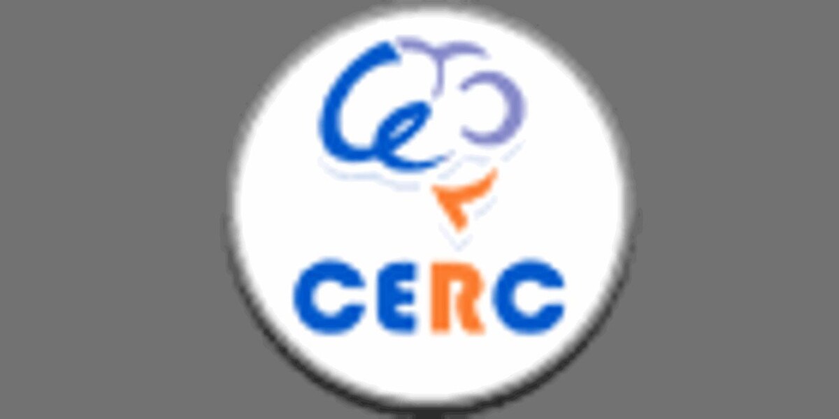 CERC - Neuropsychologues & Orthopédagogues Logo