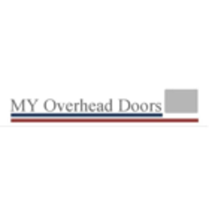 My Overhead Doors Logo