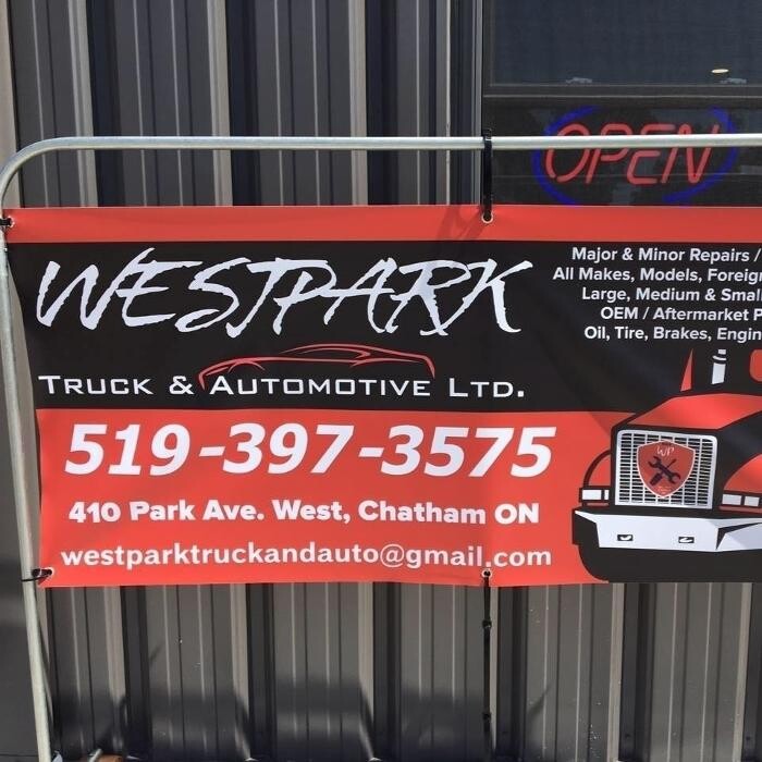 Images Westpark Truck & Automotive
