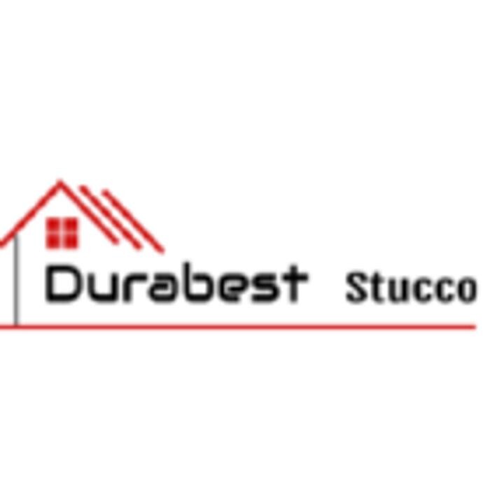 Durabest Stucco Logo