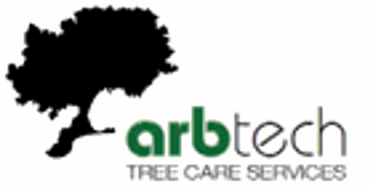 Arbtech Tree Care Services Logo