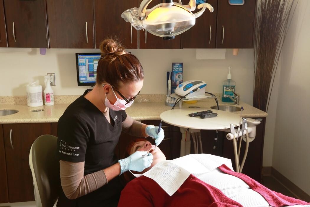 Images Southridge Dental