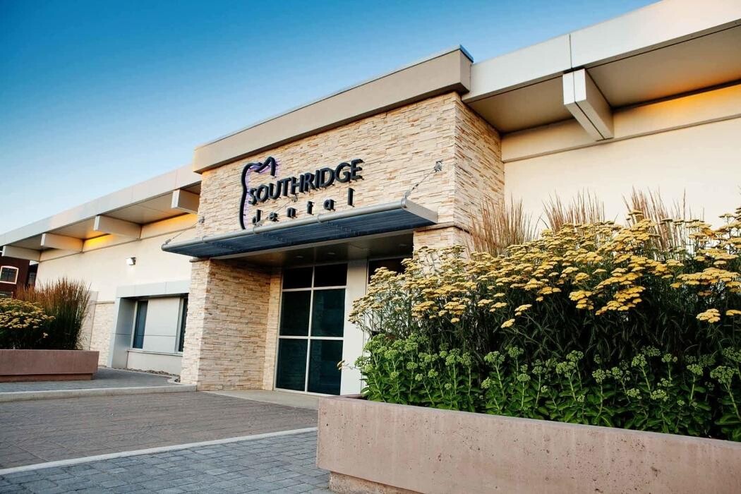 Images Southridge Dental