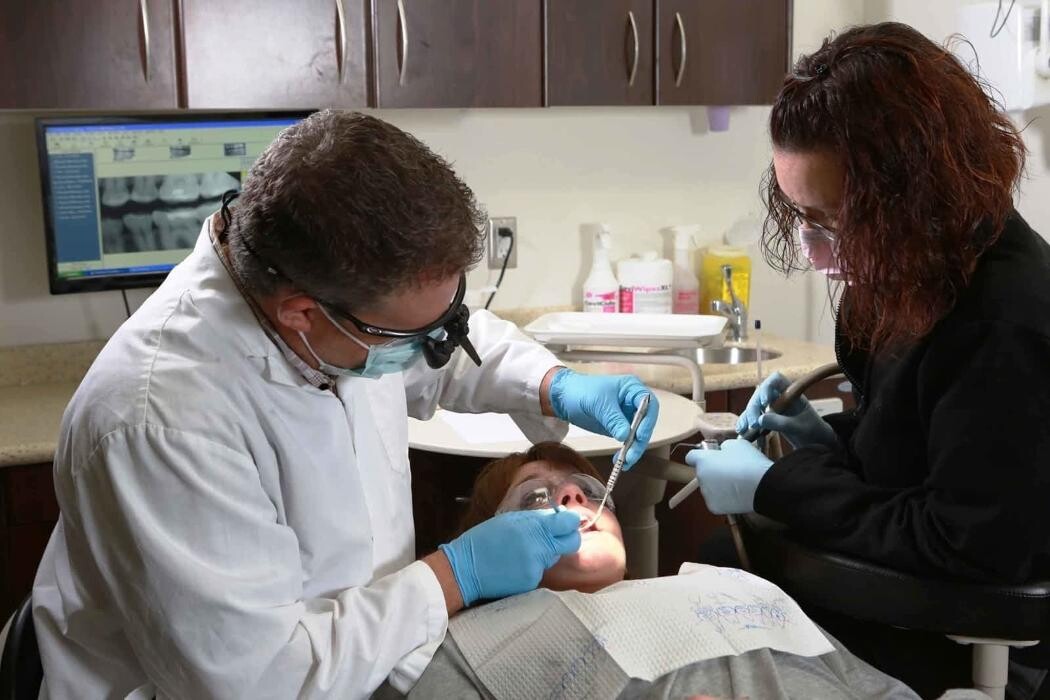 Images Southridge Dental