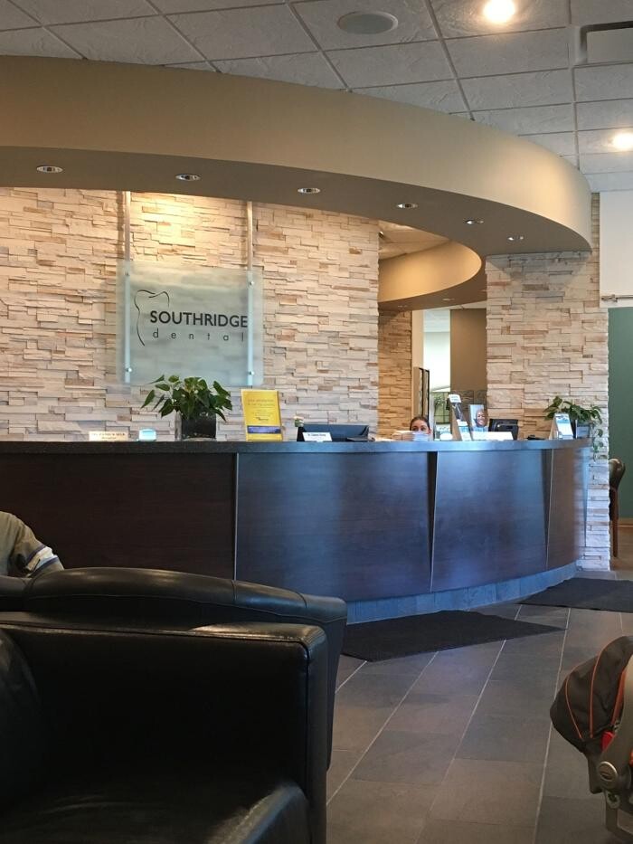 Images Southridge Dental