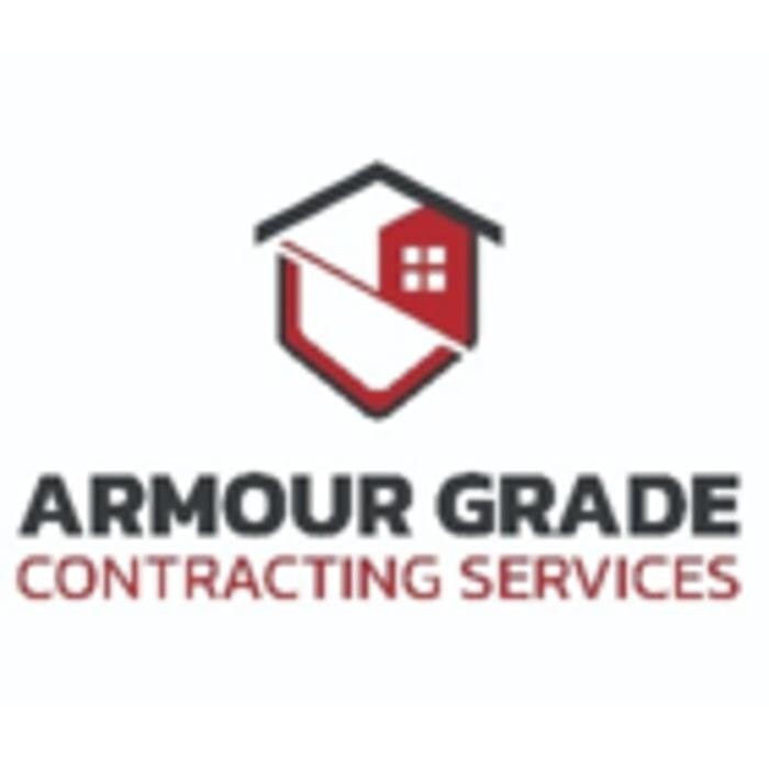 Armour Grade Contracting Services Logo