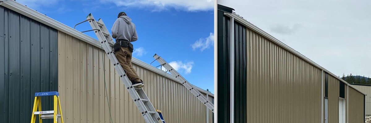 Images Armour Grade Contracting Services
