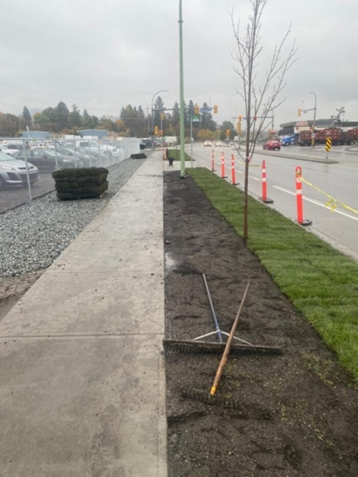Images Okanagan Valley Landscape ltd