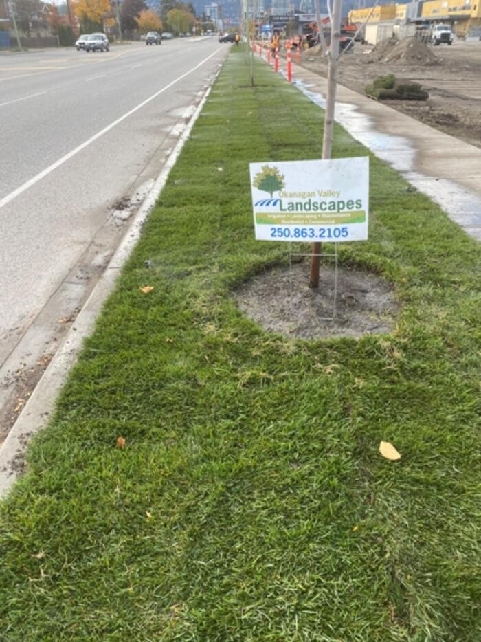 Images Okanagan Valley Landscape ltd