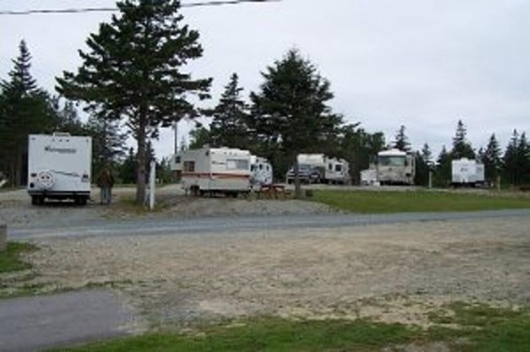 Images Fisherman's Cove RV and Campground