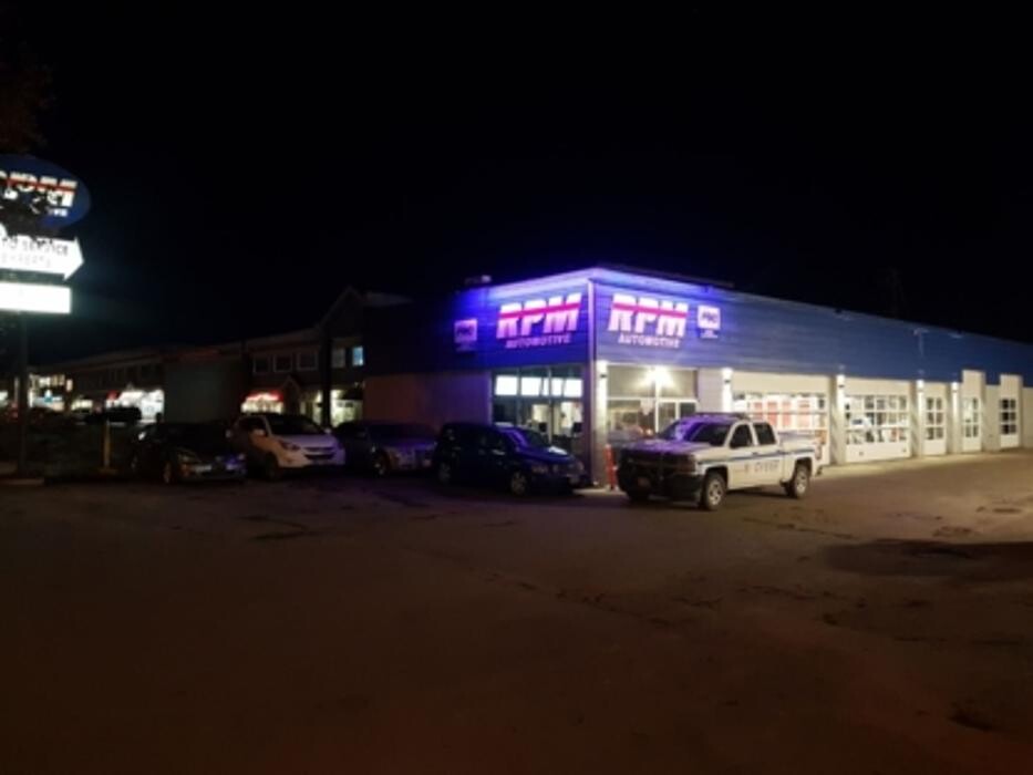 Images R P M Automotive Ltd