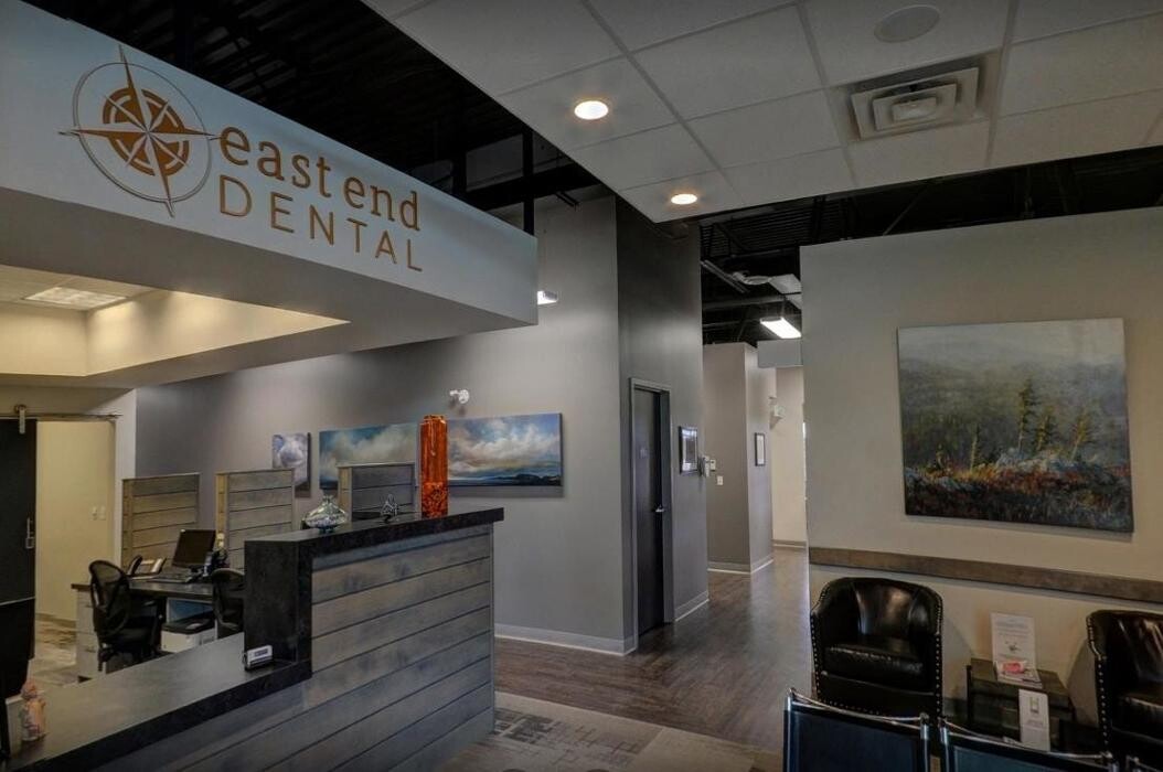 Images East End Dental