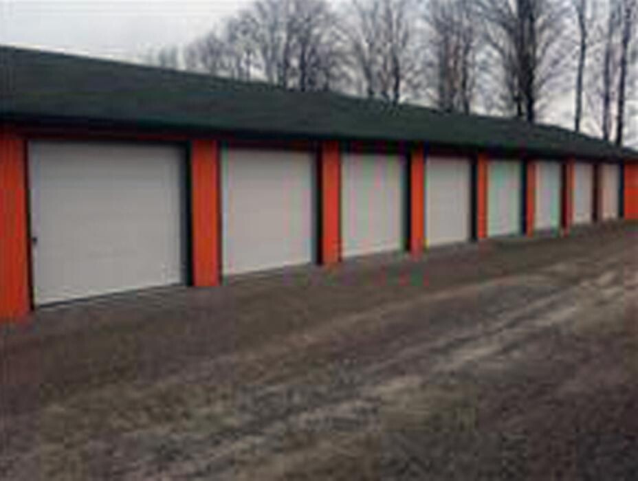 Images A Plus Door Services