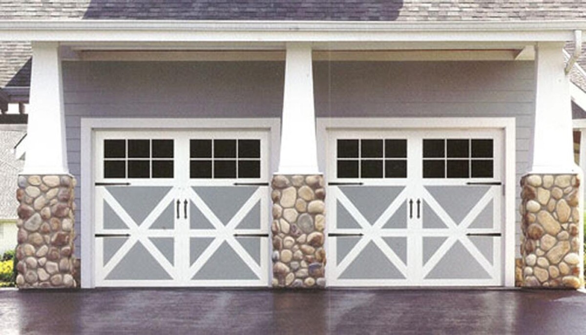 Images A Plus Door Services