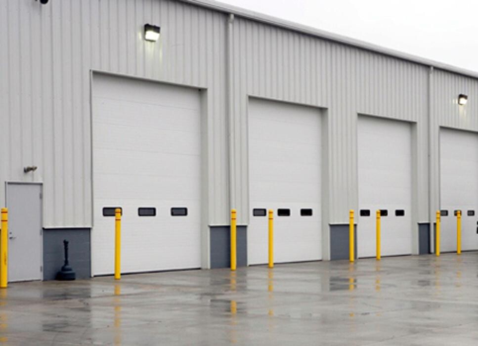 Images A Plus Door Services