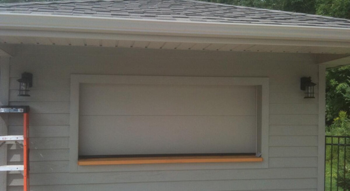 Images A Plus Door Services