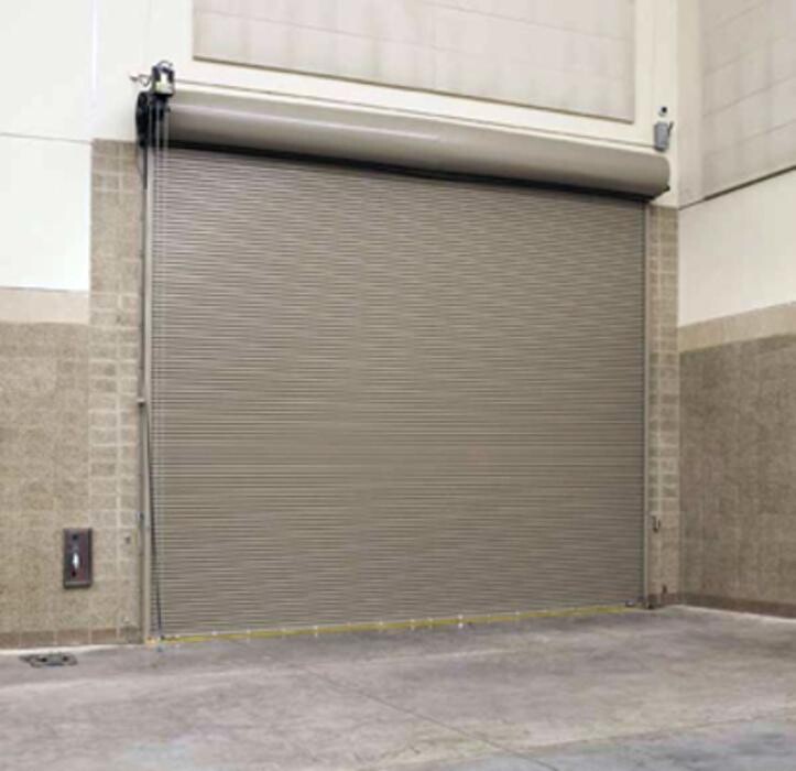 Images A Plus Door Services