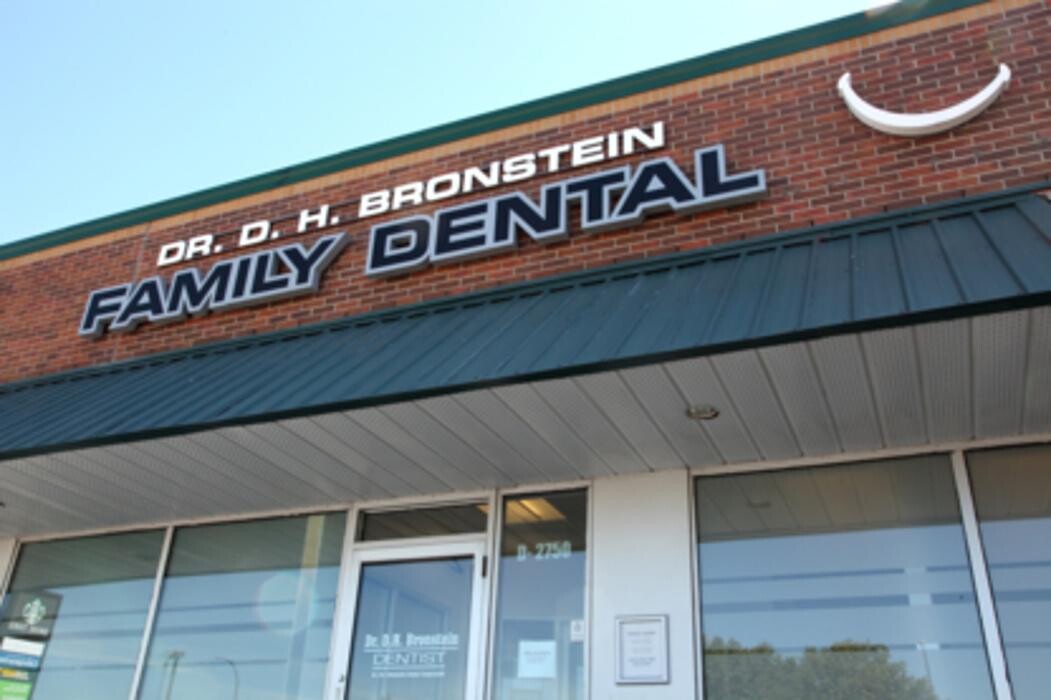 Images Bronstein Family Dental