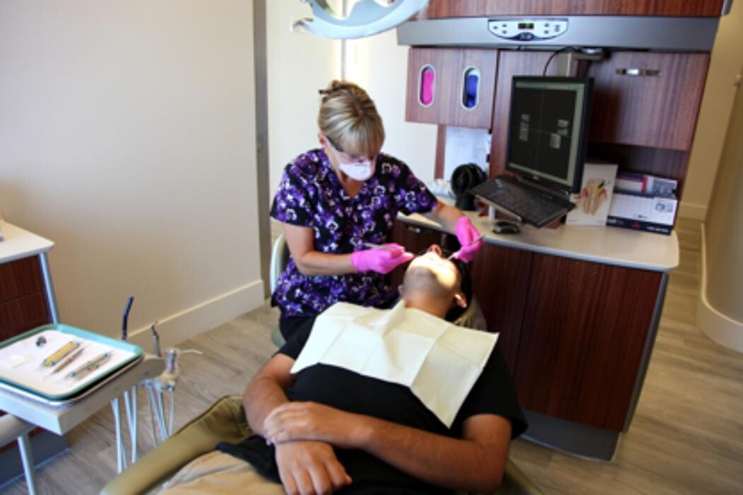 Images Bronstein Family Dental