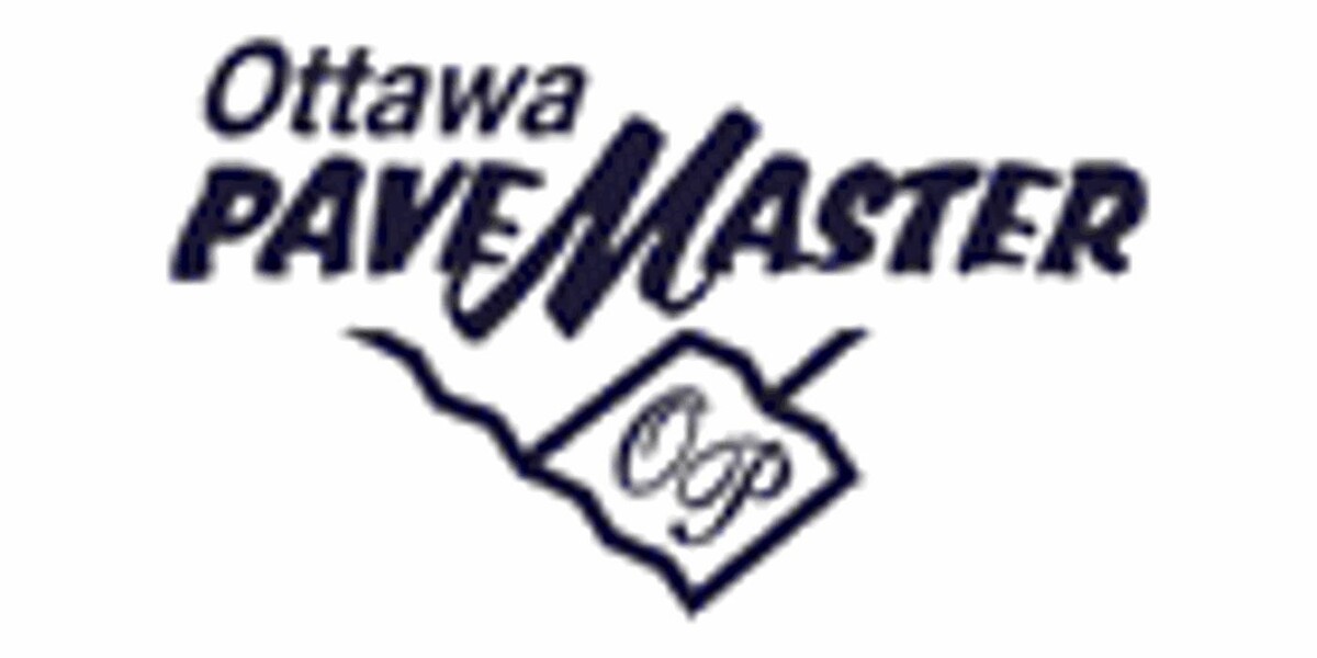 Ottawa Pavemaster Logo