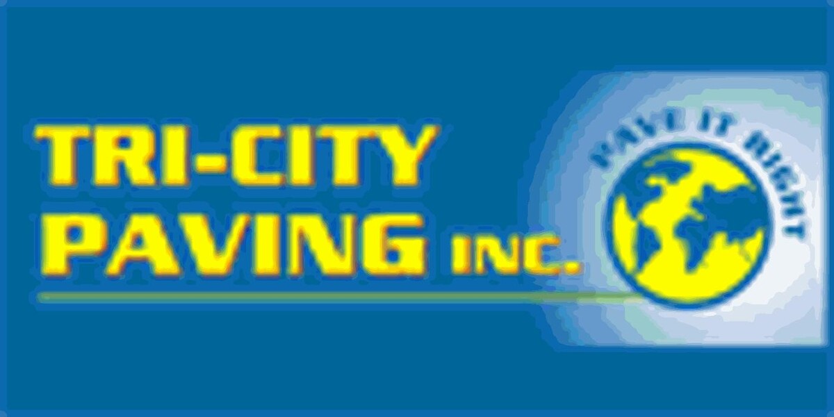 Tri-City Paving Inc Logo
