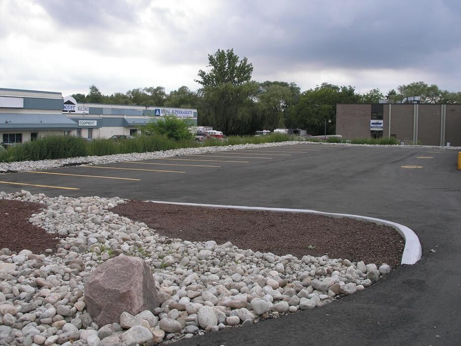 Images Tri-City Paving Inc