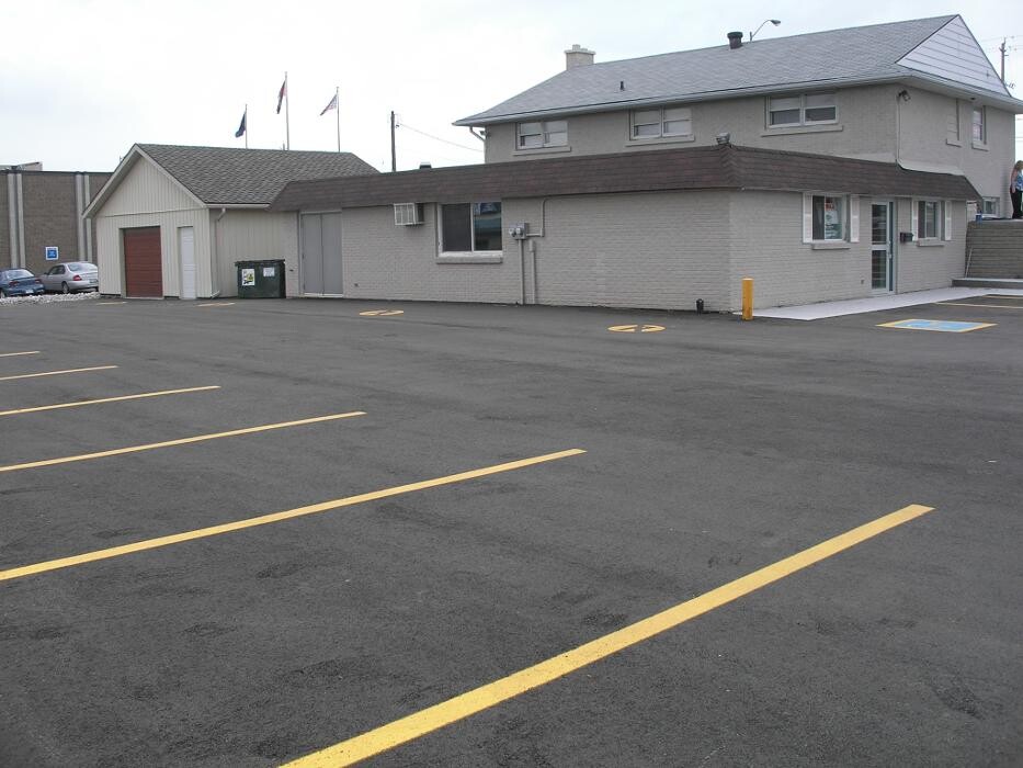 Images Tri-City Paving Inc