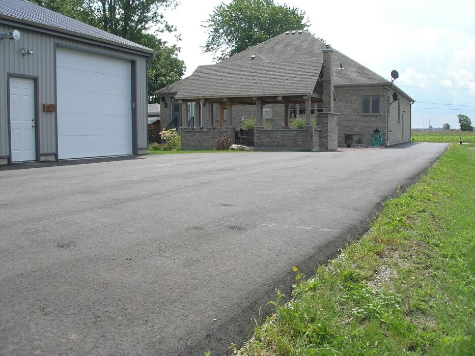 Images Tri-City Paving Inc