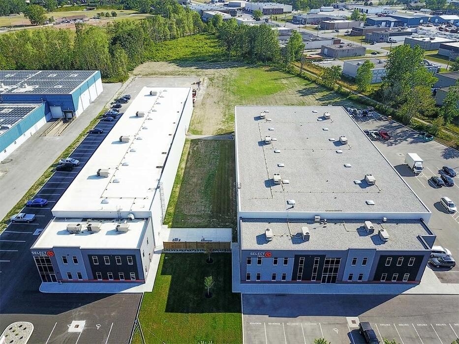 Images Quinn Roofing Solutions Inc