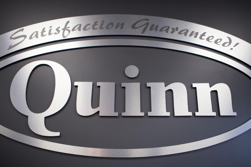 Images Quinn Roofing Solutions Inc