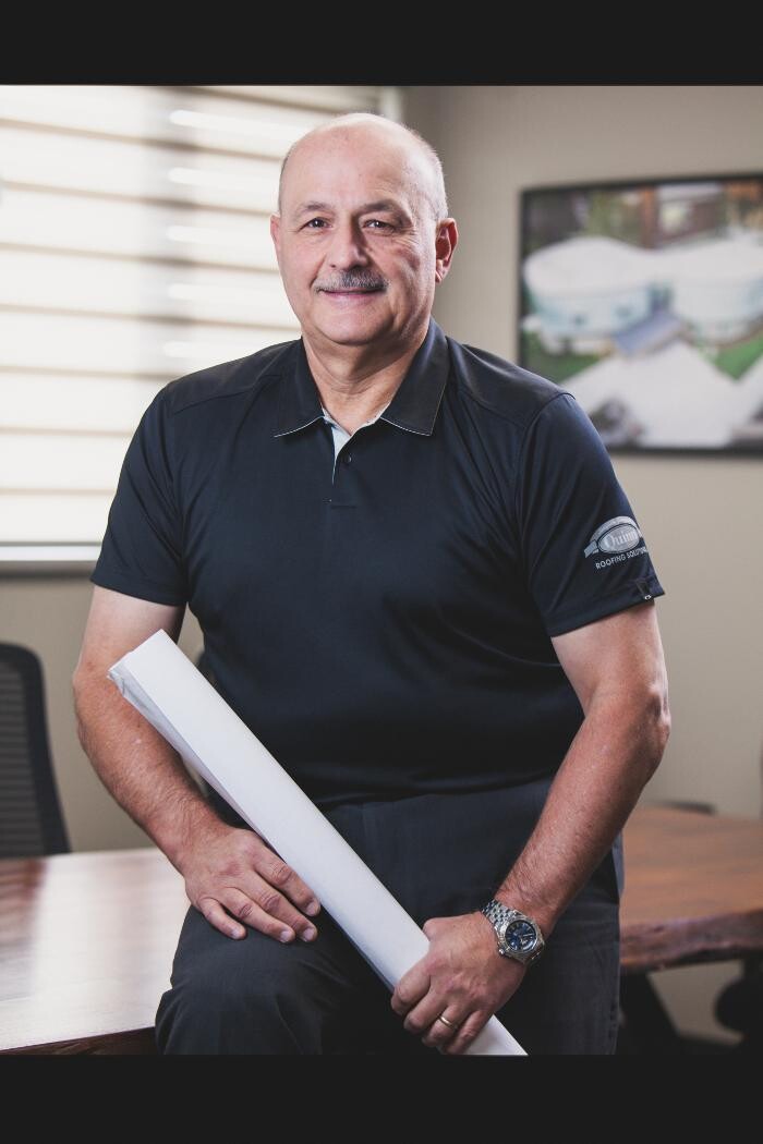 Images Quinn Roofing Solutions Inc