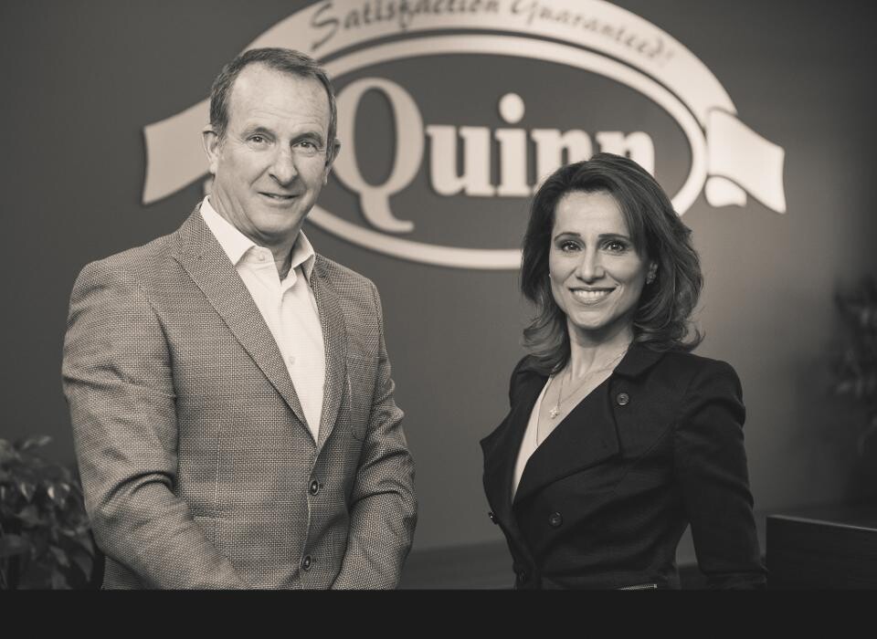 Images Quinn Roofing Solutions Inc