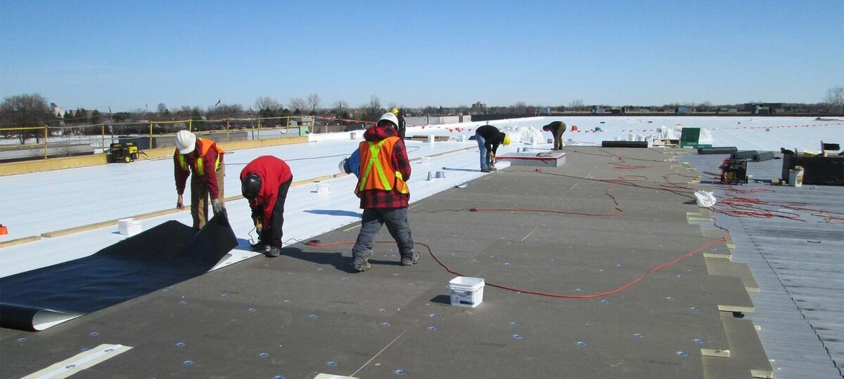 Images Quinn Roofing Solutions Inc