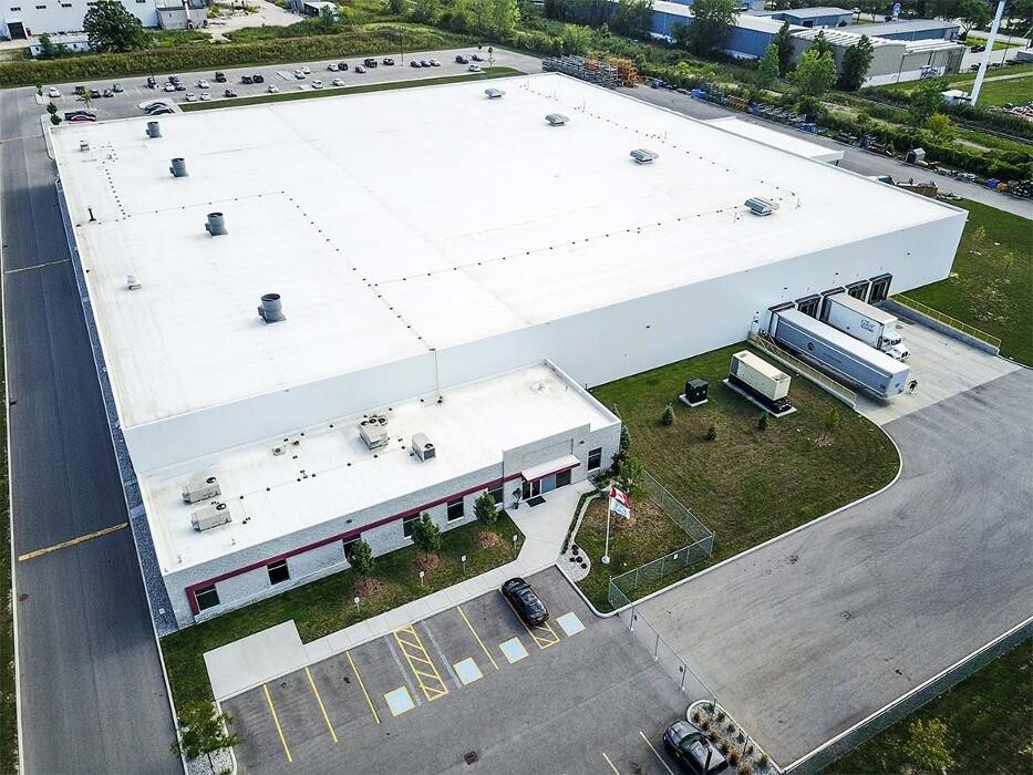 Images Quinn Roofing Solutions Inc
