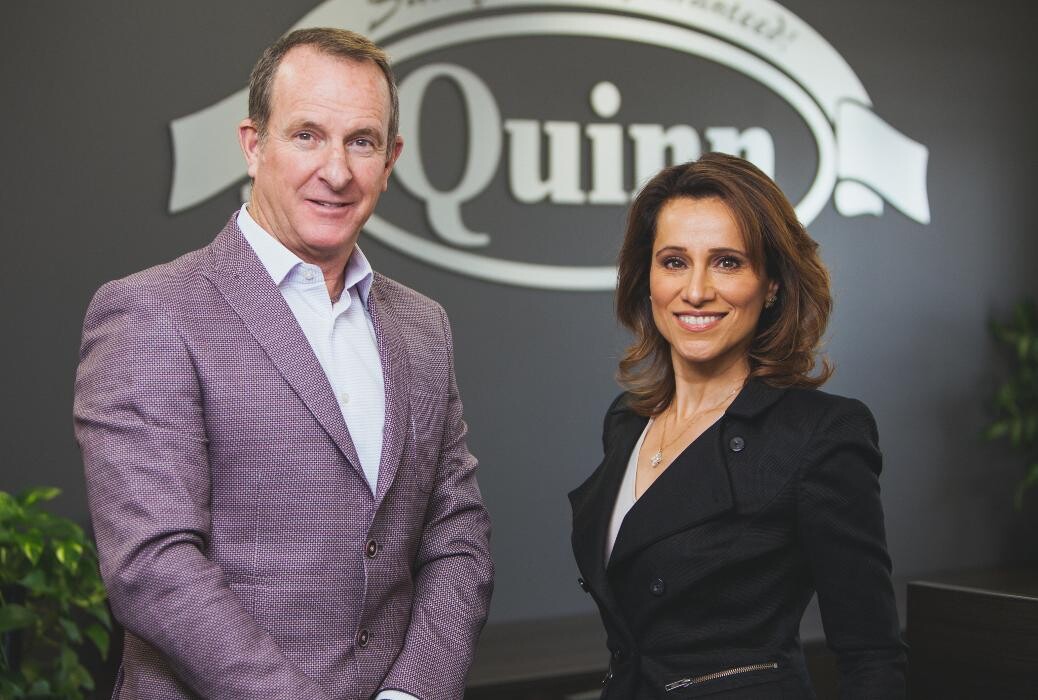 Images Quinn Roofing Solutions Inc