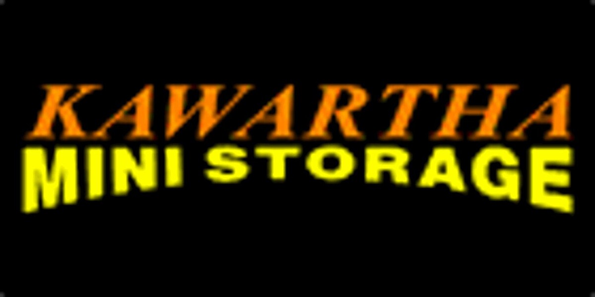 Kawartha Mini Storage Logo