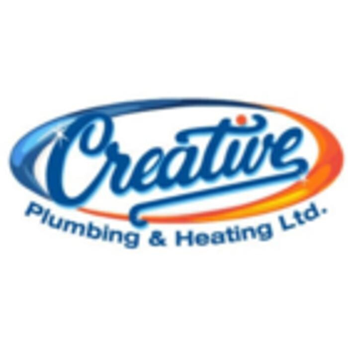 Creative Plumbing & Heating Ltd Logo
