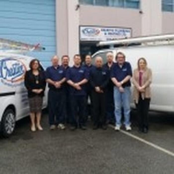 Images Creative Plumbing & Heating Ltd