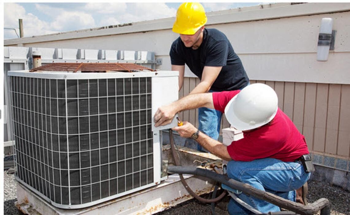 Images Steve Young Plumbing & Heating Ltd