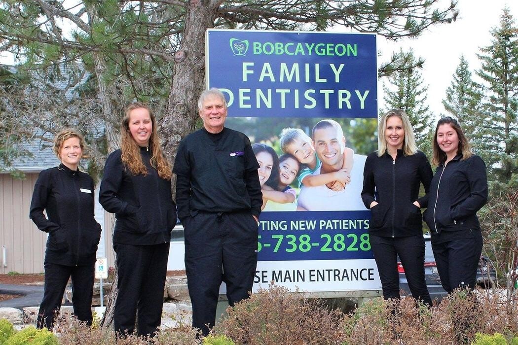 Images Bobcaygeon Family Dentistry