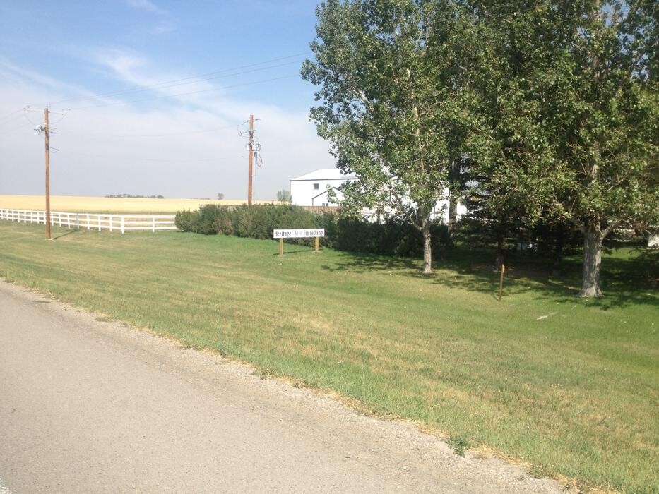 Images Heritage Fine Furnishings