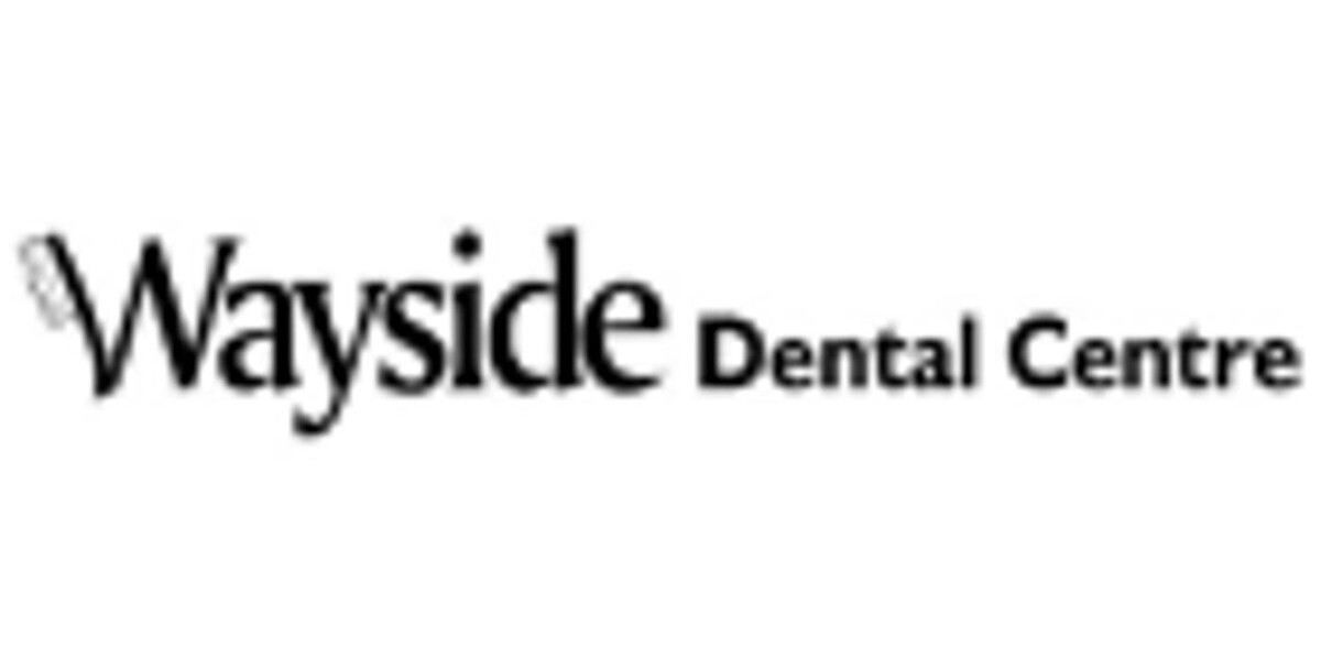 Wayside Dental Centre Logo