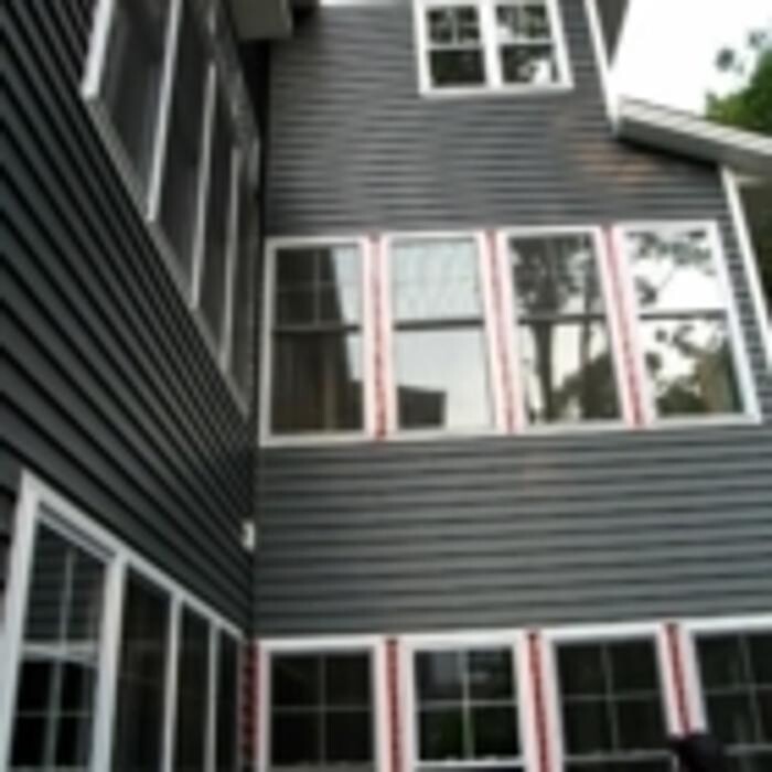 Images B & B Roofing & Exteriors