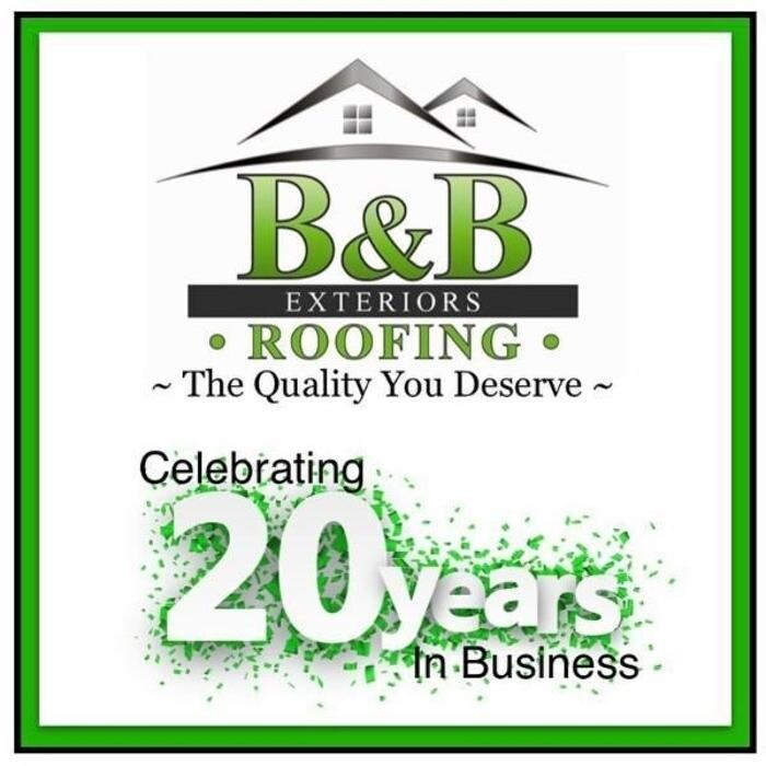 Images B & B Roofing & Exteriors